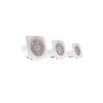 aero extractor axial de presión
