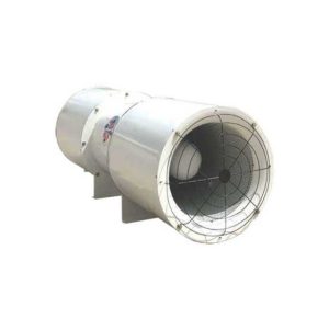jf aero ventiladores tubo axiales jet fan